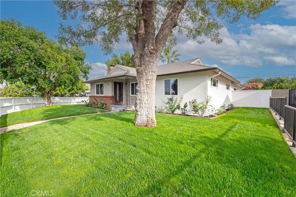 643 San Bernardino Avenue Pomona, CA 91767