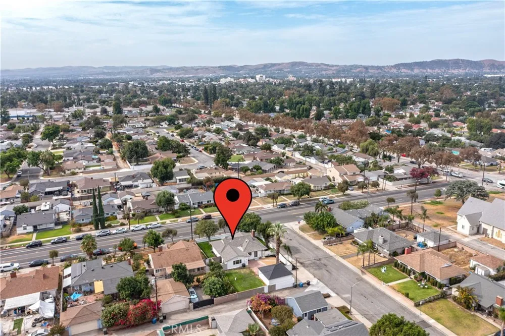 643 San Bernardino Avenue Pomona, CA 91767
