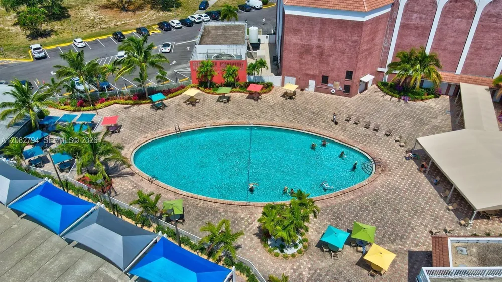 181 Lyndhurst L #181 Deerfield Beach, FL 33442