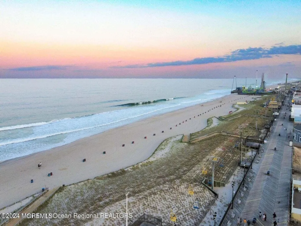 45 Lincoln Avenue #Oceanside Seaside Heights, NJ 08751