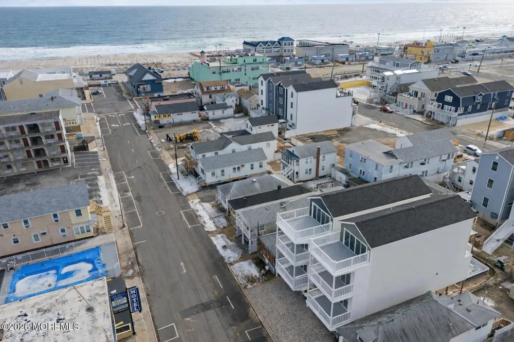45 Lincoln Avenue #Oceanside Seaside Heights, NJ 08751