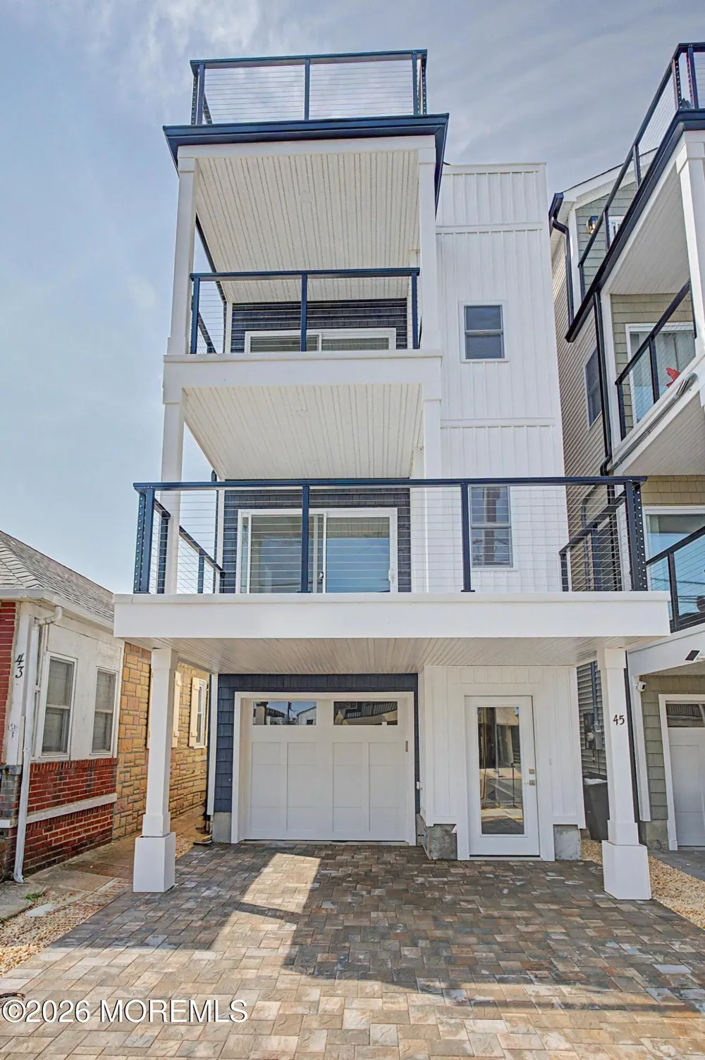 45 Lincoln Avenue #Oceanside Seaside Heights, NJ 08751