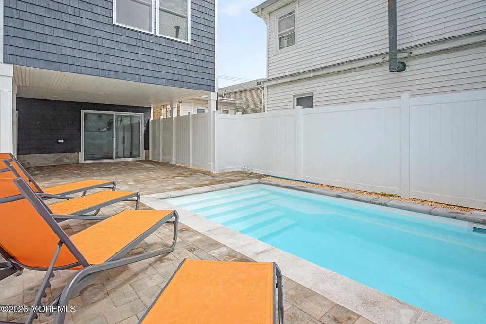 45 Lincoln Avenue #Oceanside Seaside Heights, NJ 08751