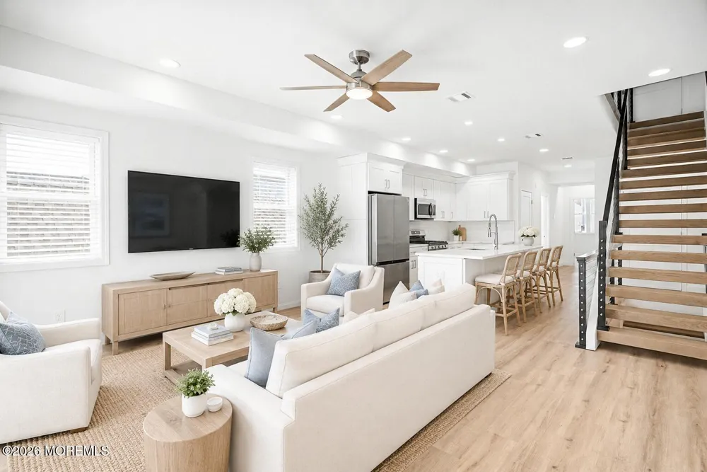 45 Lincoln Avenue #Oceanside Seaside Heights, NJ 08751