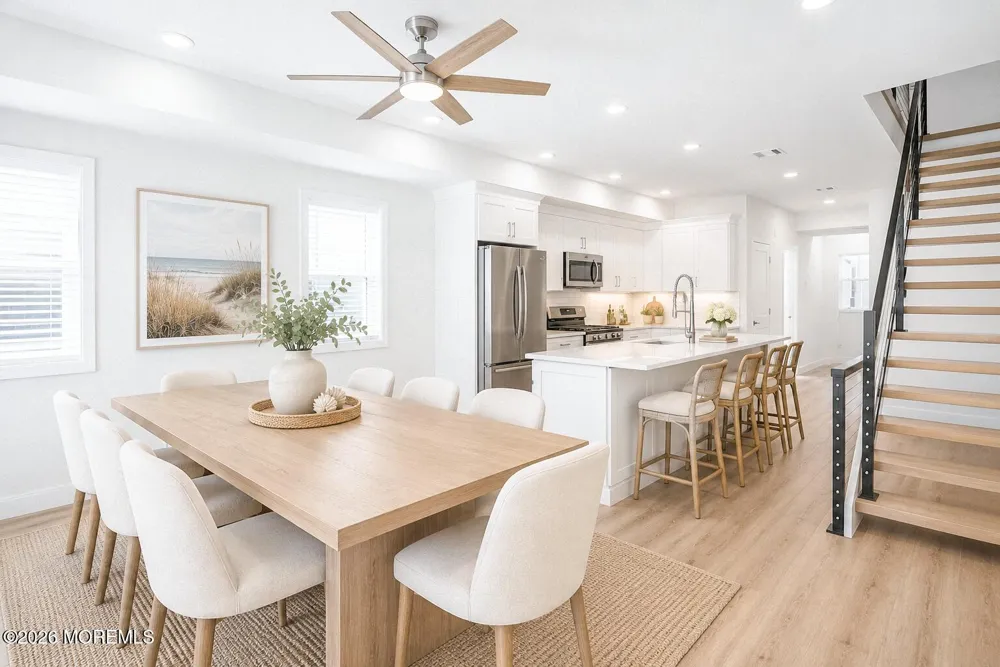 45 Lincoln Avenue #Oceanside Seaside Heights, NJ 08751