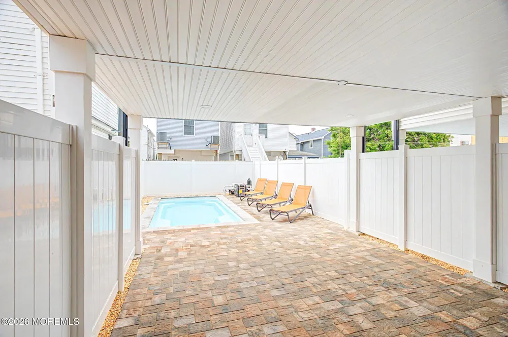 45 Lincoln Avenue #Oceanside Seaside Heights, NJ 08751
