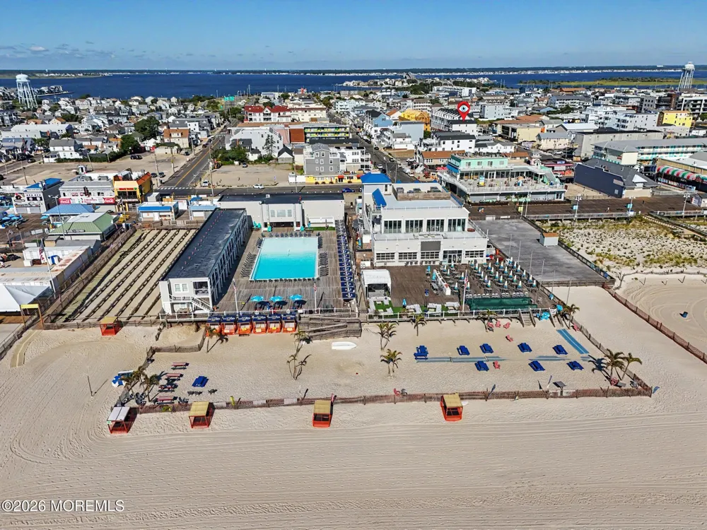 45 Lincoln Avenue #Oceanside Seaside Heights, NJ 08751