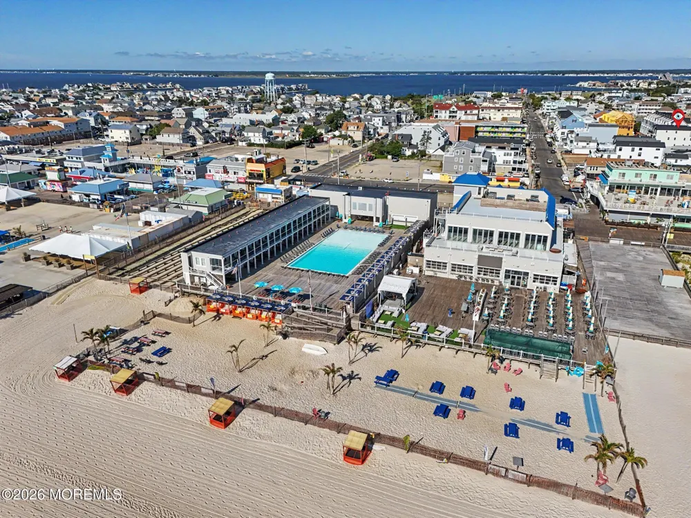 45 Lincoln Avenue #Oceanside Seaside Heights, NJ 08751