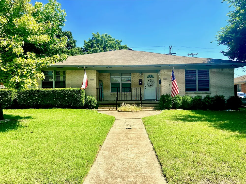 11220 Wyatt Street Dallas, TX 75218