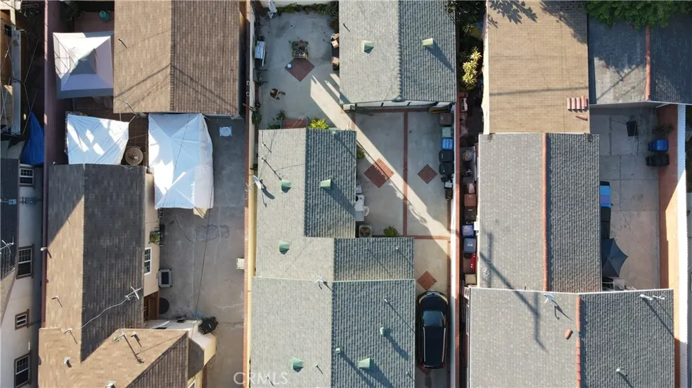 649 S Vancouver Avenue Los Angeles, CA 90022