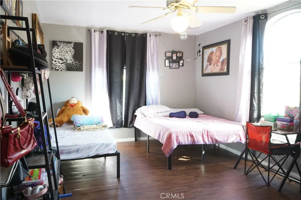649 S Vancouver Avenue Los Angeles, CA 90022
