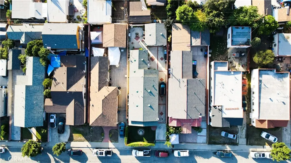 649 S Vancouver Avenue Los Angeles, CA 90022