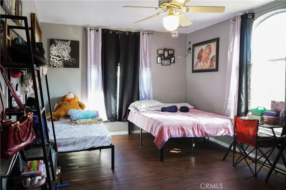 649 S Vancouver Avenue Los Angeles, CA 90022
