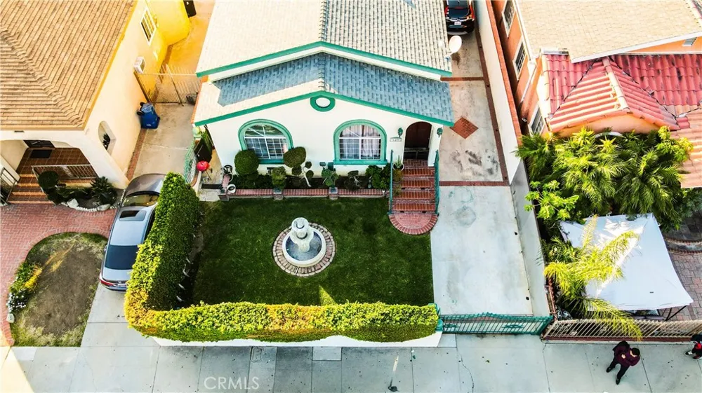 649 S Vancouver Avenue Los Angeles, CA 90022