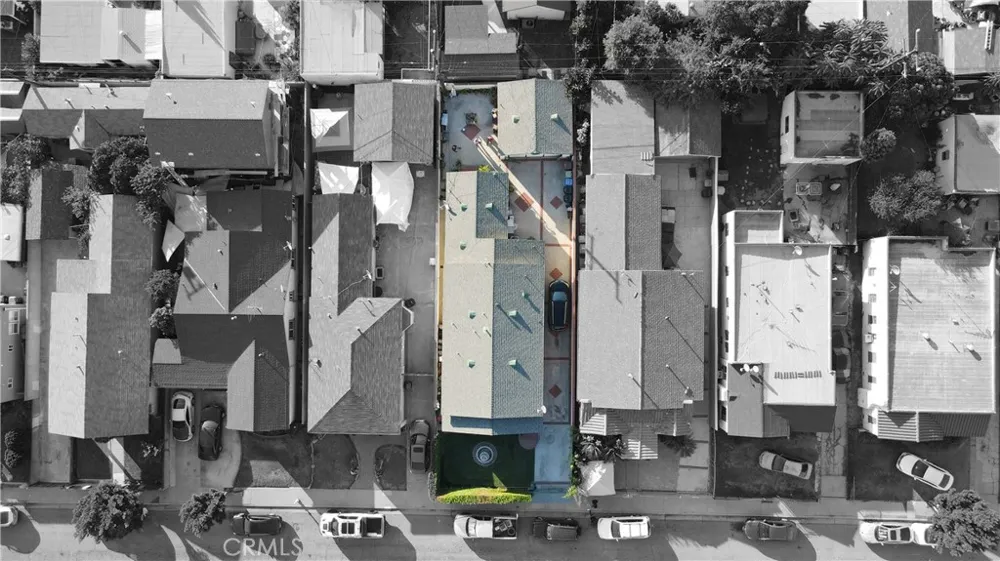649 S Vancouver Avenue Los Angeles, CA 90022