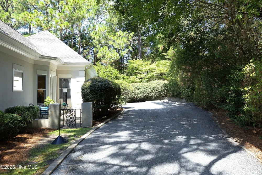 150 Quail Hollow Drive Pinehurst, NC 28374