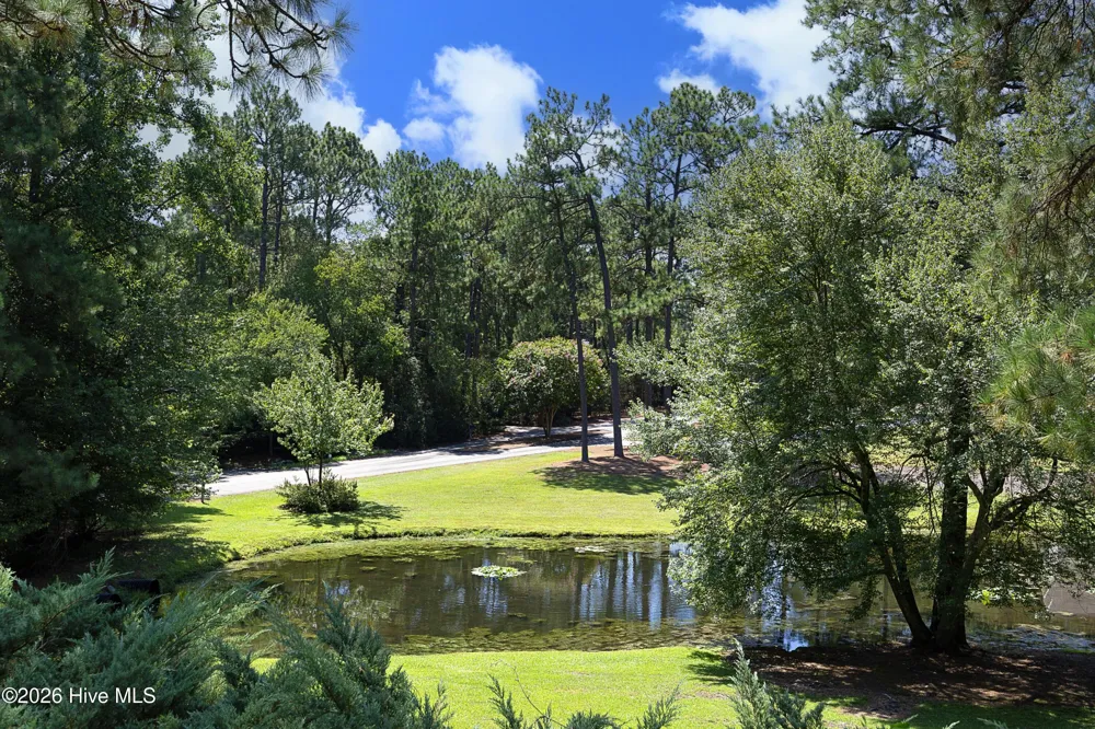 150 Quail Hollow Drive Pinehurst, NC 28374