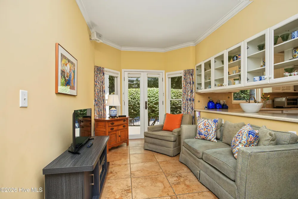150 Quail Hollow Drive Pinehurst, NC 28374