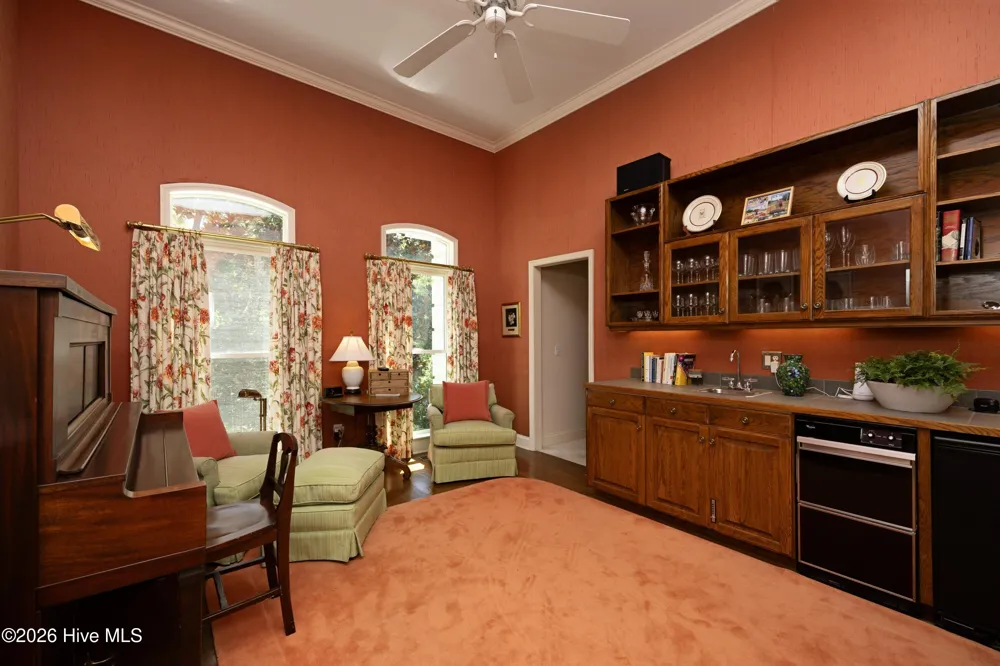 150 Quail Hollow Drive Pinehurst, NC 28374