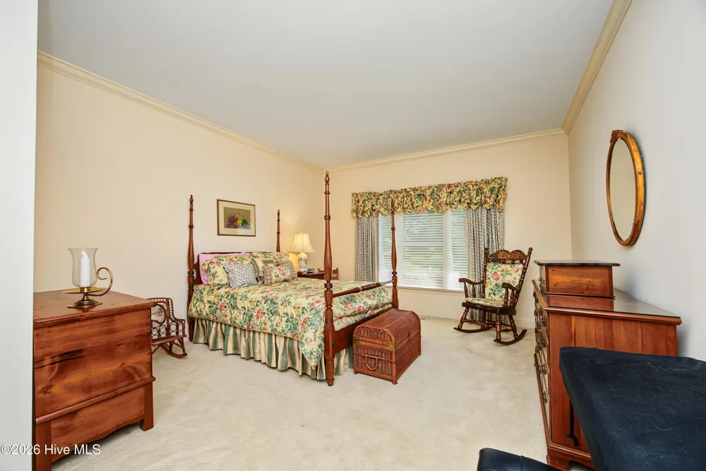 150 Quail Hollow Drive Pinehurst, NC 28374