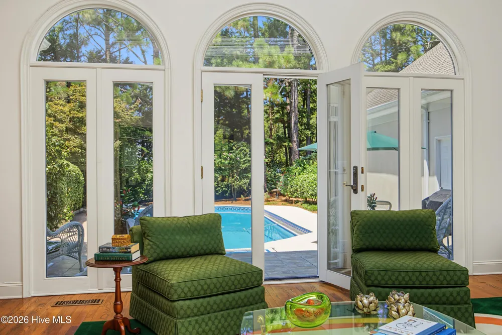 150 Quail Hollow Drive Pinehurst, NC 28374