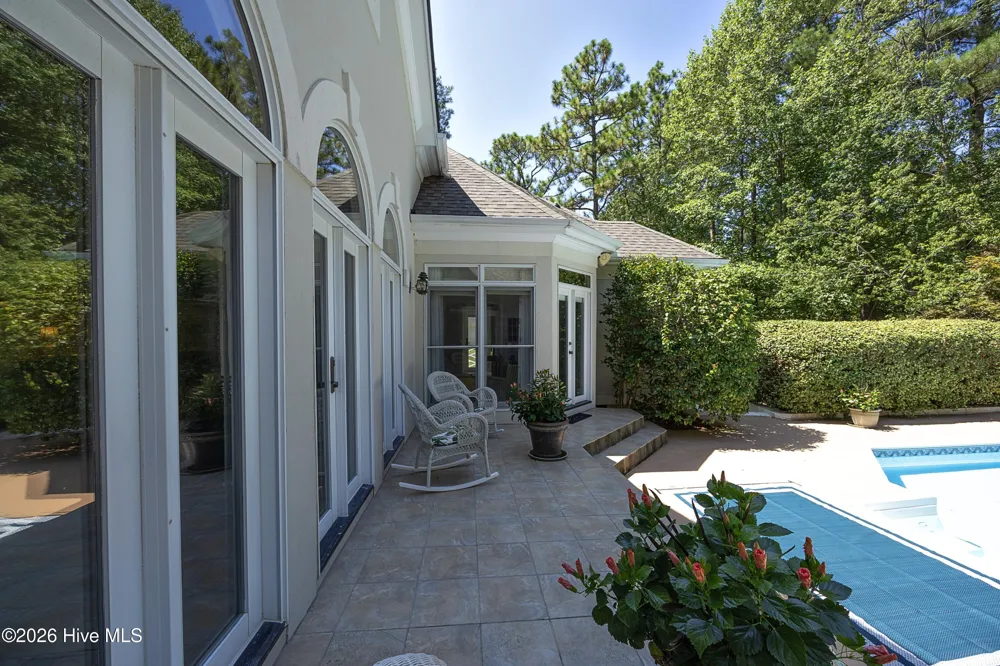 150 Quail Hollow Drive Pinehurst, NC 28374