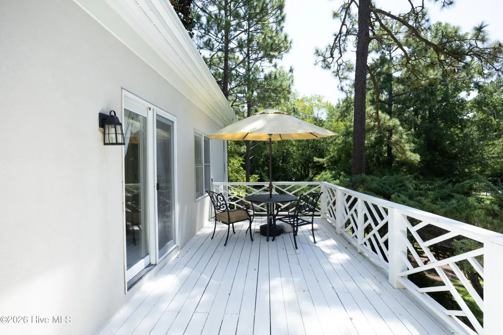 150 Quail Hollow Drive Pinehurst, NC 28374