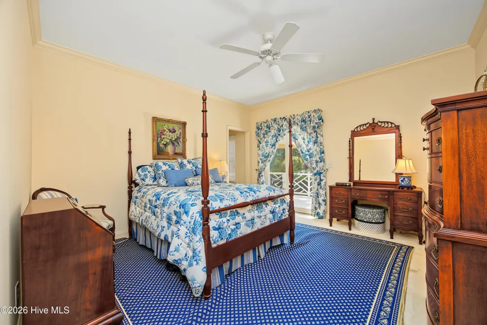 150 Quail Hollow Drive Pinehurst, NC 28374
