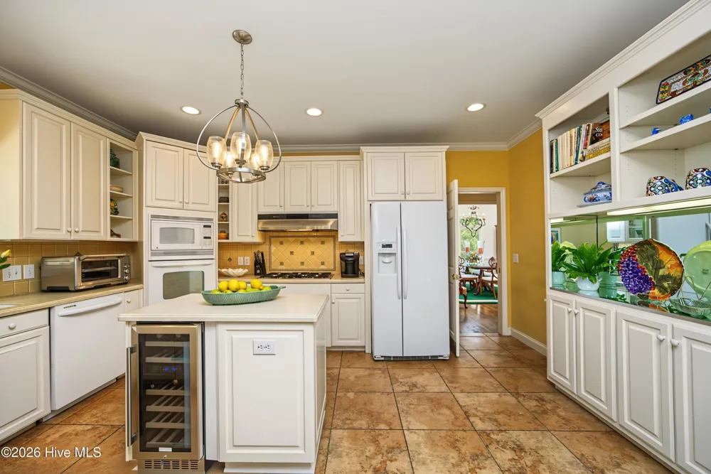 150 Quail Hollow Drive Pinehurst, NC 28374