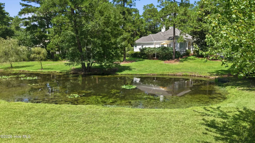 150 Quail Hollow Drive Pinehurst, NC 28374