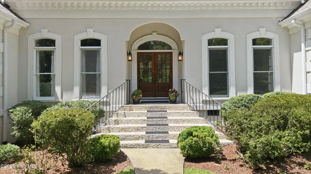 150 Quail Hollow Drive Pinehurst, NC 28374