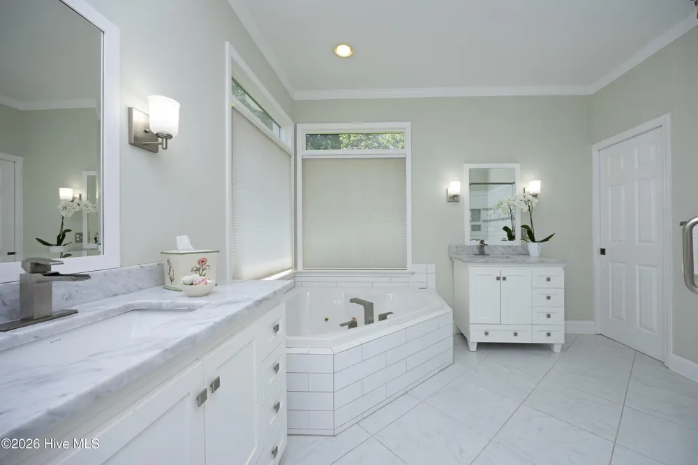 150 Quail Hollow Drive Pinehurst, NC 28374
