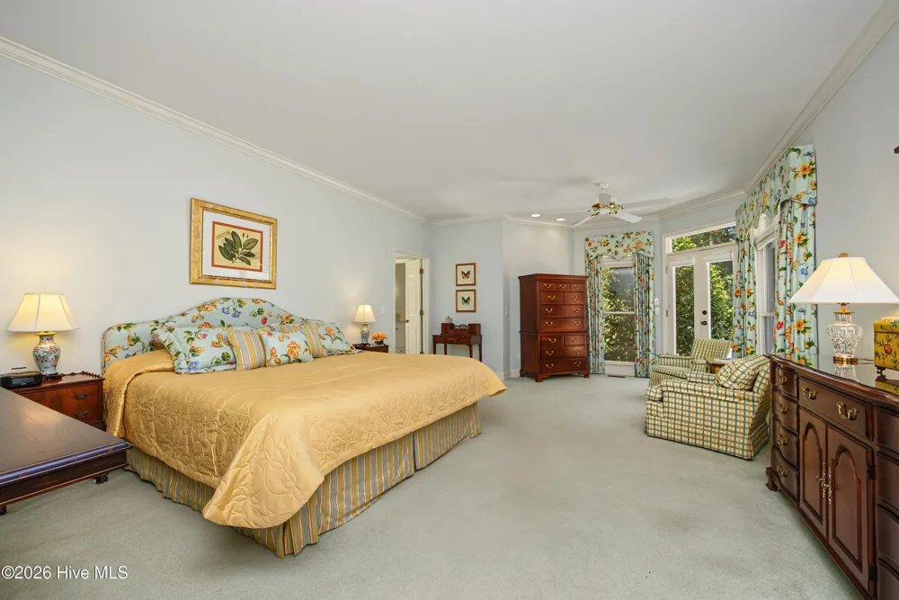 150 Quail Hollow Drive Pinehurst, NC 28374