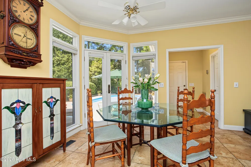 150 Quail Hollow Drive Pinehurst, NC 28374