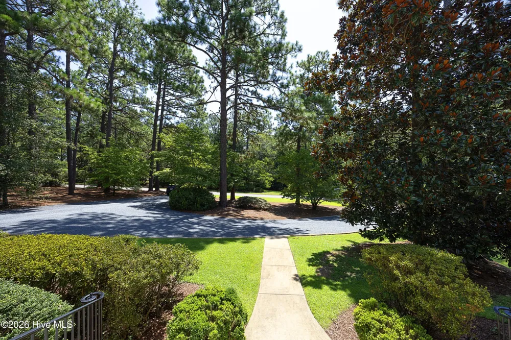 150 Quail Hollow Drive Pinehurst, NC 28374