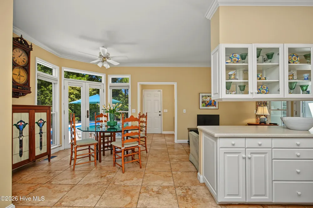 150 Quail Hollow Drive Pinehurst, NC 28374