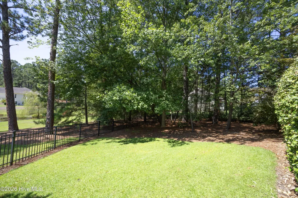 150 Quail Hollow Drive Pinehurst, NC 28374