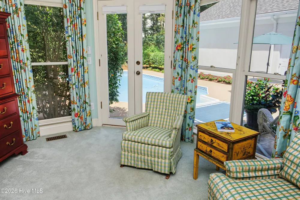 150 Quail Hollow Drive Pinehurst, NC 28374