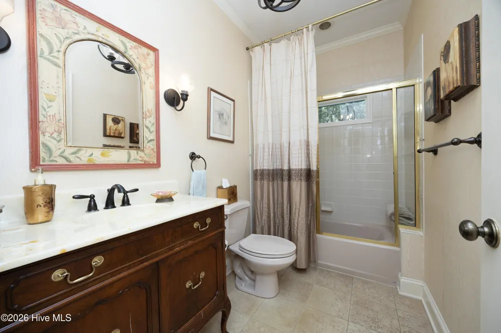 150 Quail Hollow Drive Pinehurst, NC 28374