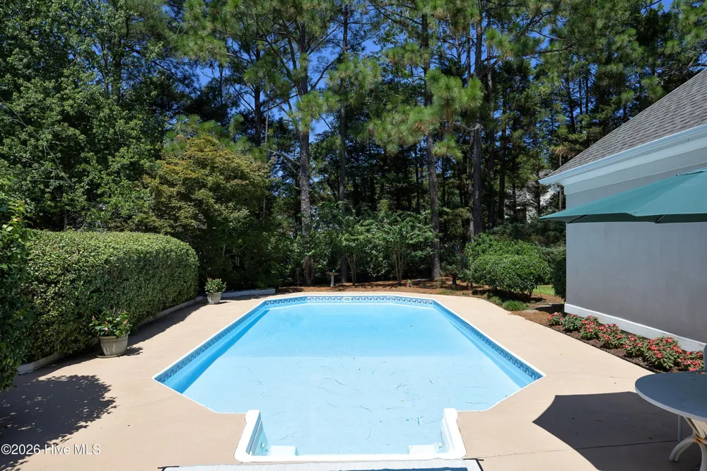 150 Quail Hollow Drive Pinehurst, NC 28374
