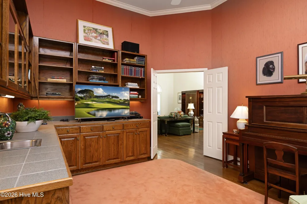 150 Quail Hollow Drive Pinehurst, NC 28374