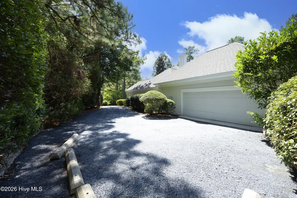 150 Quail Hollow Drive Pinehurst, NC 28374