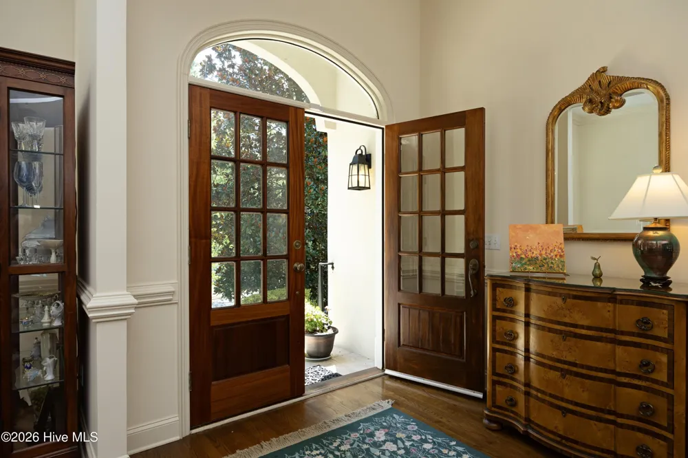 150 Quail Hollow Drive Pinehurst, NC 28374