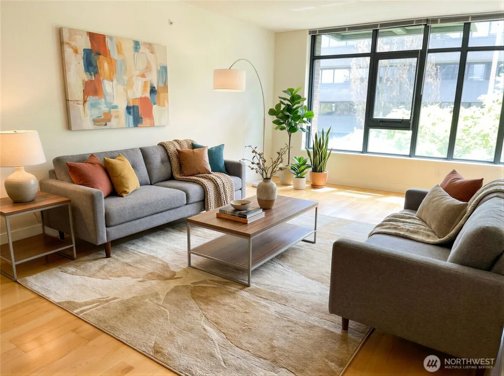 2911 2nd Avenue #324 Seattle, WA 98121