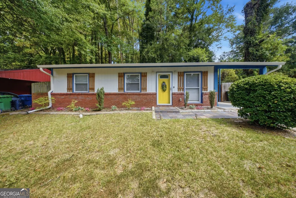 371 Santa Lucia TER NW Atlanta, GA 30318