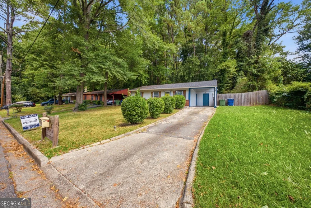 371 Santa Lucia TER NW Atlanta, GA 30318