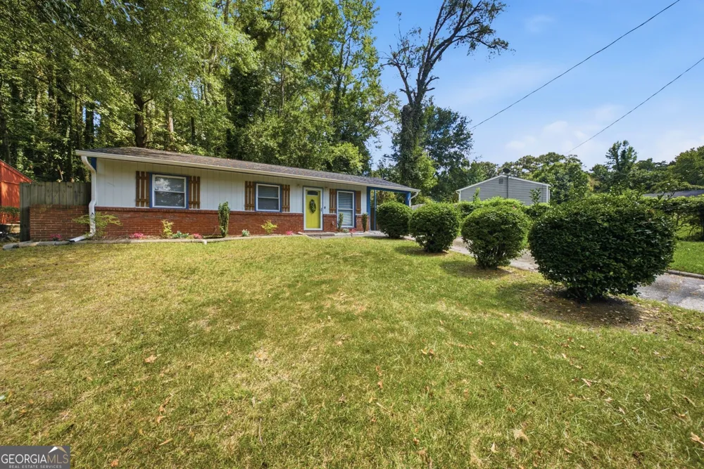 371 Santa Lucia TER NW Atlanta, GA 30318