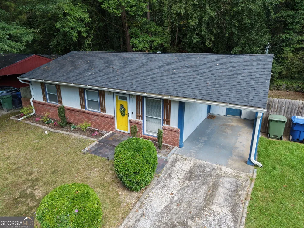 371 Santa Lucia TER NW Atlanta, GA 30318