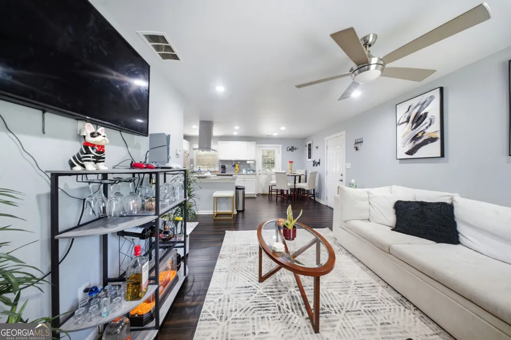 371 Santa Lucia TER NW Atlanta, GA 30318