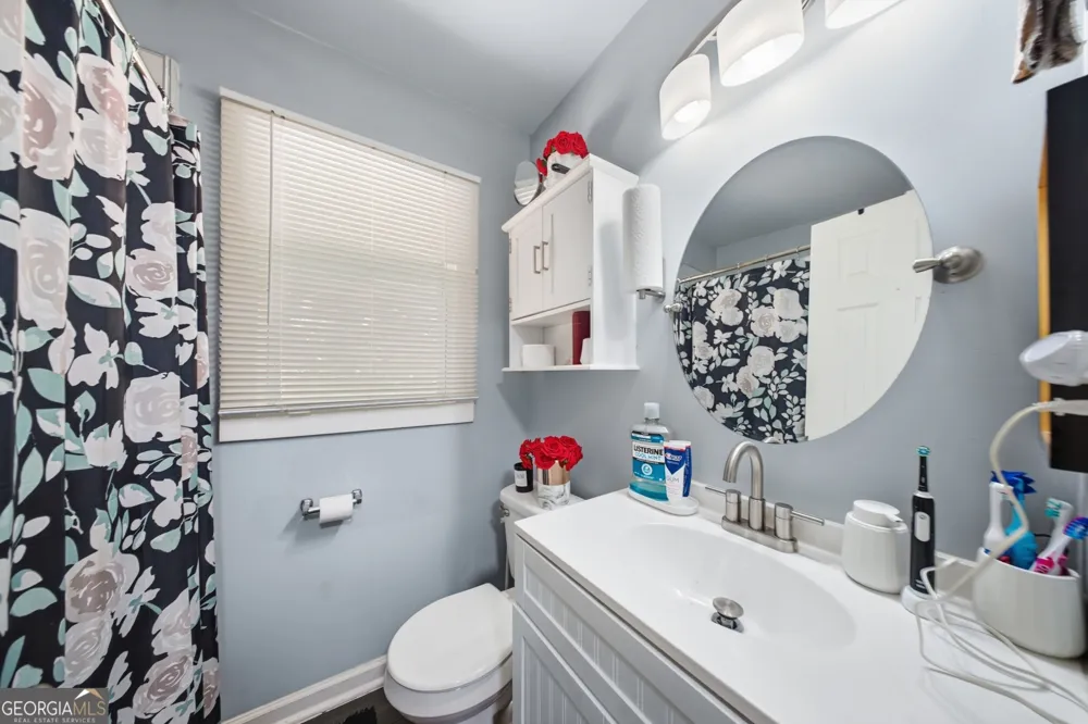 371 Santa Lucia TER NW Atlanta, GA 30318